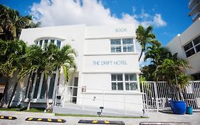 The Drift Hotel Fort Lauderdale